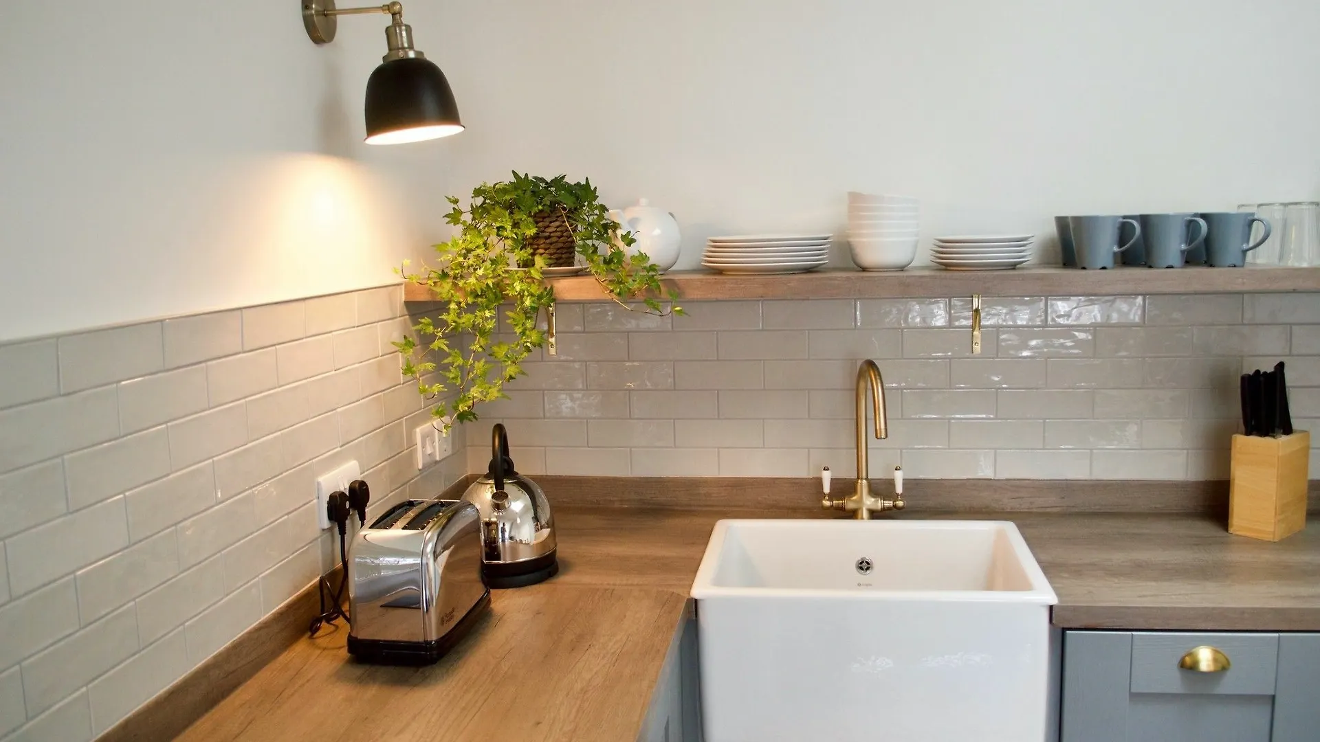 1 Bedroom Flat In Edinburgh Lejlighed