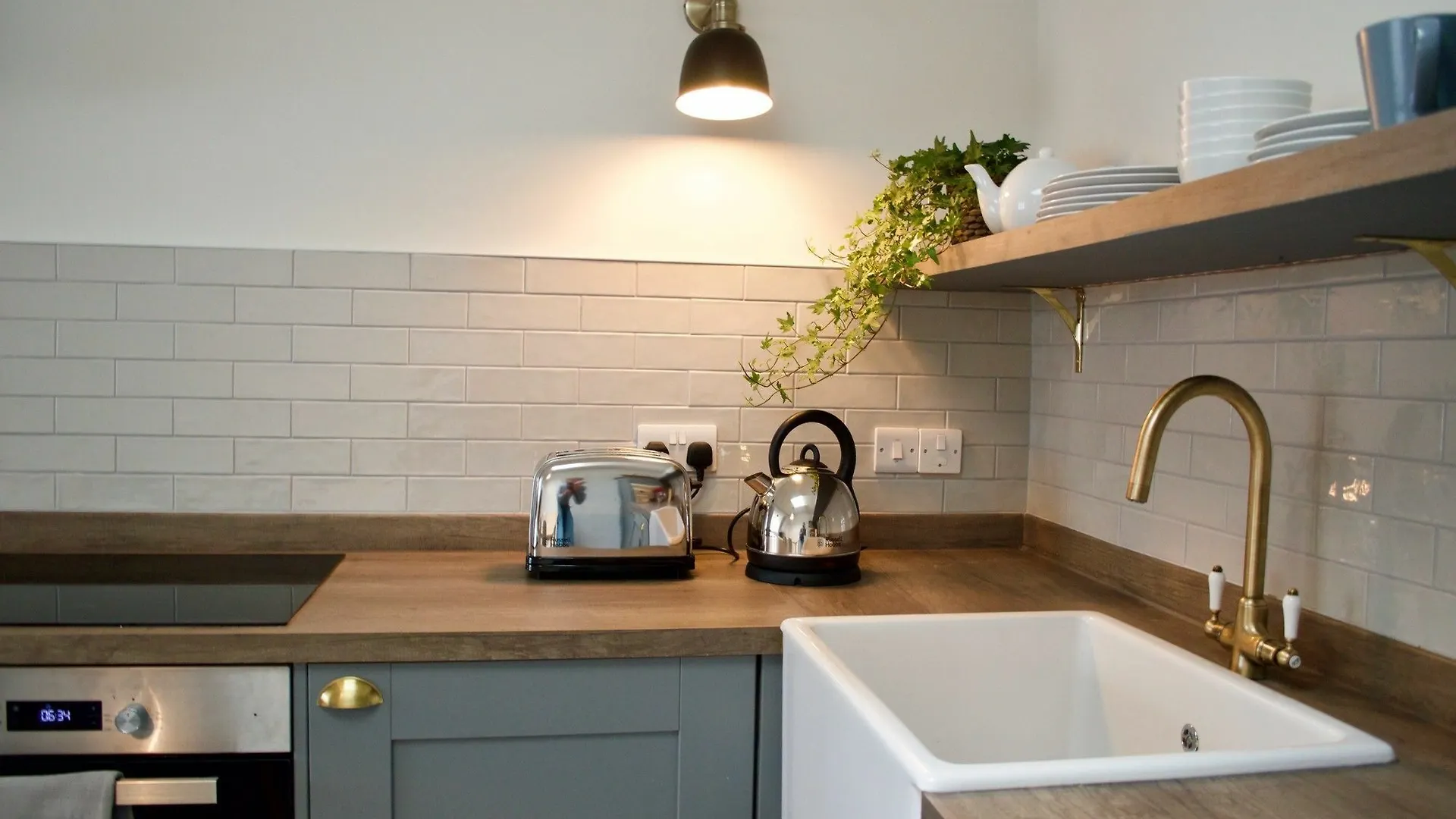 1 Bedroom Flat In Edinburgh Storbritannien