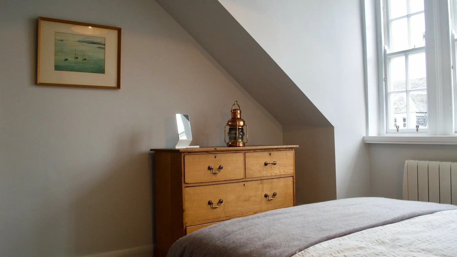 1 Bedroom Flat In Edinburgh 0*,  Storbritannien