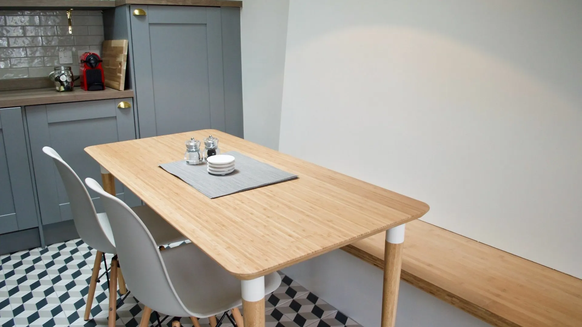 Lejlighed 1 Bedroom Flat In Edinburgh