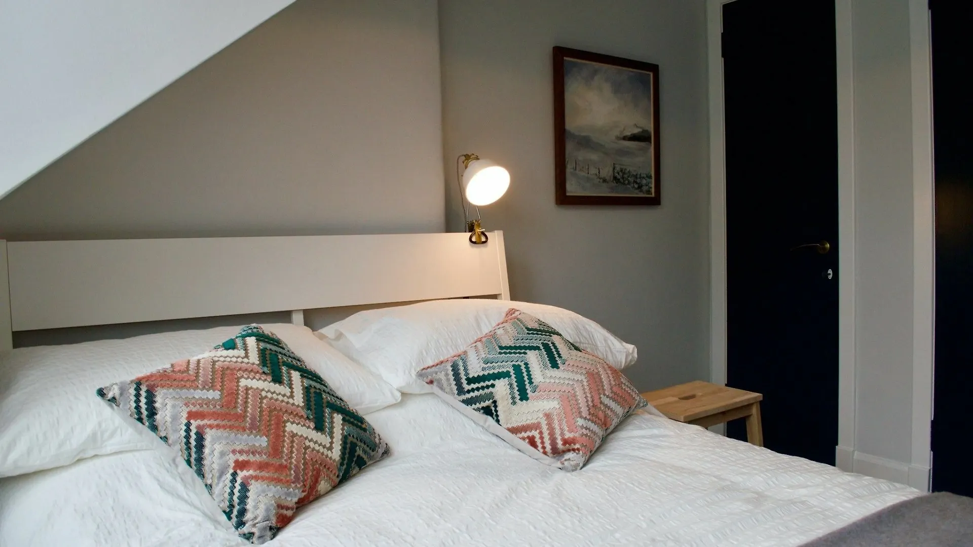 Lejlighed 1 Bedroom Flat In Edinburgh Storbritannien