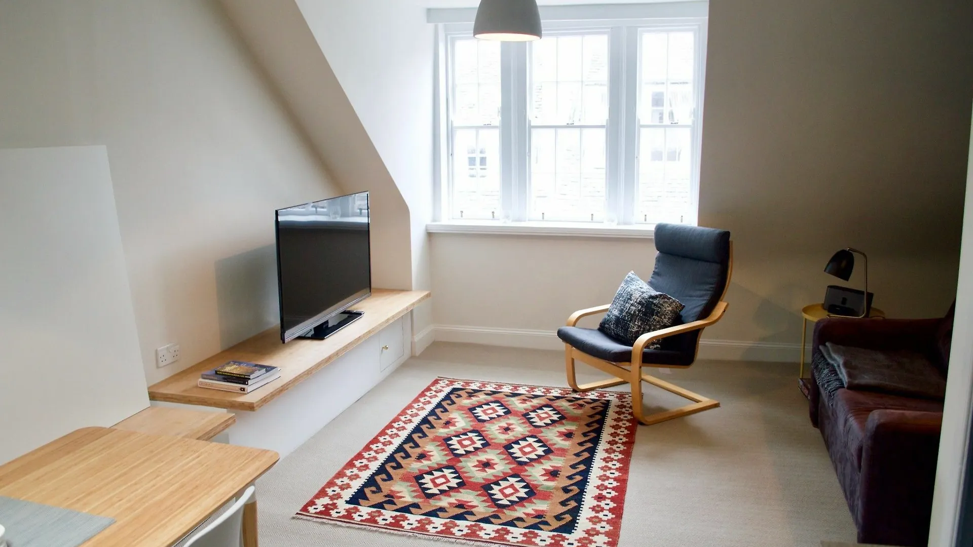 1 Bedroom Flat In Edinburgh